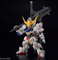 Zdjęcie dodatkowe produktu Gunpla ASW-G-08 Gundam Barbatos MGSD