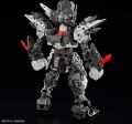 Zdjęcie dodatkowe produktu Gunpla XXXG-00WO Wing Gundam Zero EW MGSD