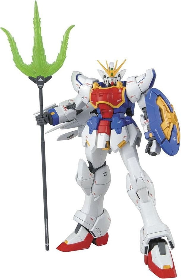 Zdjęcie dodatkowe produktu Gunpla XXXG-01S Shenlong Gundam EW Ver. MG 1:100