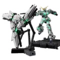 Zdjęcie dodatkowe produktu Gunpla RX-0 Unicorn Gundam (Ver. Ka) MGEX 1:100