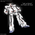 Zdjęcie dodatkowe produktu Gunpla RX-0 Unicorn Gundam (Ver. Ka) MGEX 1:100
