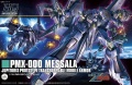 Zdjęcie główne produktu Gunpla PMX-000 Messala HGUC 1:144