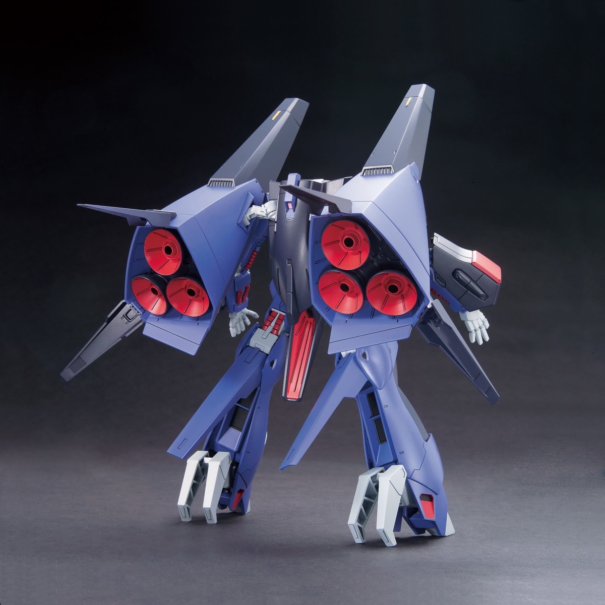 Zdjęcie dodatkowe produktu Gunpla PMX-000 Messala HGUC 1:144
