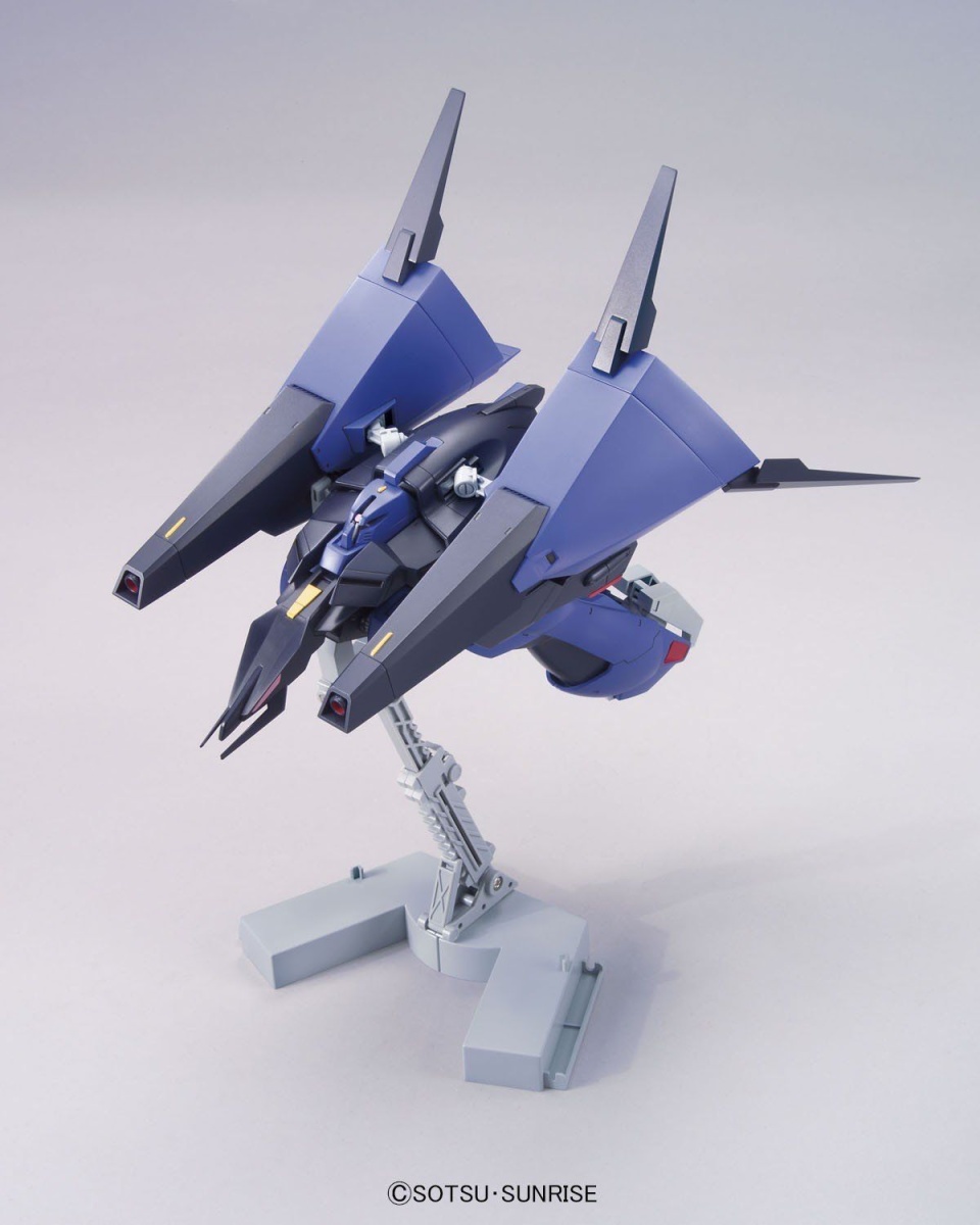 Zdjęcie dodatkowe produktu Gunpla PMX-000 Messala HGUC 1:144