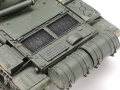 Zdjęcie dodatkowe produktu T-62A Rosyjski czołg Russian Tank 1:35 Tamiya 35108