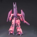 Zdjęcie dodatkowe produktu Gunpla AMX-003 Gaza-C HGUC 1:144