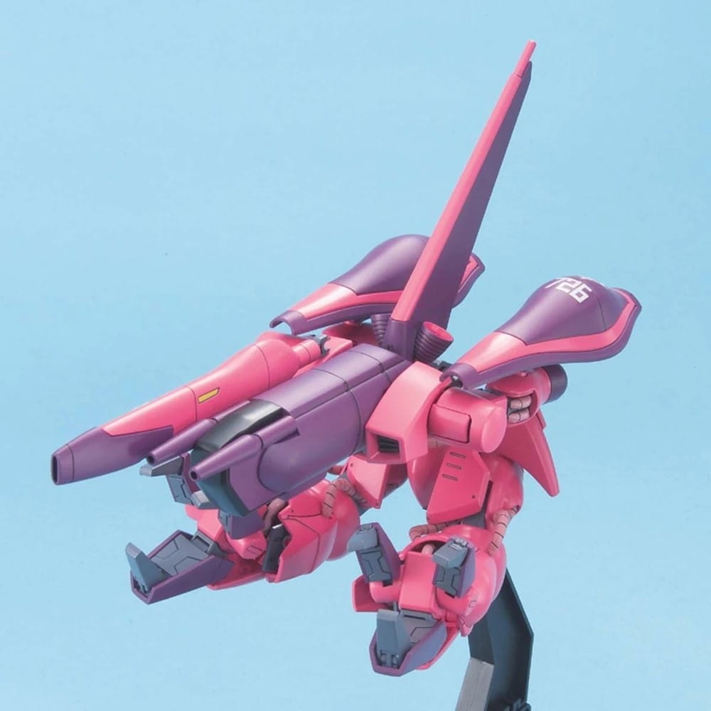 Zdjęcie dodatkowe produktu Gunpla AMX-003 Gaza-C HGUC 1:144