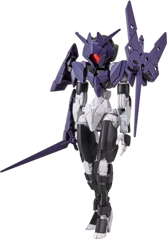 Zdjęcie dodatkowe produktu Gunpla EXM-E7f SPINATIA (FENCER TYPE) 30MM 1:144