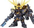 Zdjęcie dodatkowe produktu Gunpla RX-0[N] Unicorn Gundam 02 Banshee Norn (Destroy Mode) SDEX