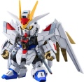Zdjęcie dodatkowe produktu Gunpla Mighty Strike Freedom Gundam SDCS