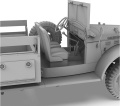 Zdjęcie dodatkowe produktu IDF Power Wagon 1:35 AK Interactive 35020