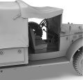 Zdjęcie dodatkowe produktu IDF Power Wagon 1:35 AK Interactive 35020