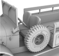 Zdjęcie dodatkowe produktu IDF Power Wagon 1:35 AK Interactive 35020