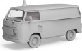 Zdjęcie dodatkowe produktu T2 Model 1972 Van 1:35 AK Interactive 35024