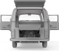 Zdjęcie dodatkowe produktu T2 Model 1972 Van 1:35 AK Interactive 35024
