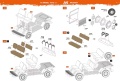 Zdjęcie dodatkowe produktu T2 Model 1972 Van 1:35 AK Interactive 35024