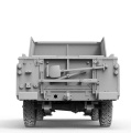 Zdjęcie dodatkowe produktu Land Rover 88 Series IIA Rover 8 1:35 AK Interactive 35012