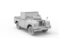 Zdjęcie dodatkowe produktu Land Rover 88 Series IIA Rover 8 1:35 AK Interactive 35012