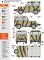 Zdjęcie dodatkowe produktu Land Rover 88 Series IIA Station Wagon 1:35 AK Interactive 35013