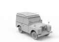 Zdjęcie dodatkowe produktu Land Rover 88 Series IIA Station Wagon 1:35 AK Interactive 35013