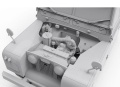 Zdjęcie dodatkowe produktu Land Rover 88 Series IIA Station Wagon 1:35 AK Interactive 35013