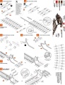 Zdjęcie dodatkowe produktu Railway Dead End 1:35 AK Interactive 35010