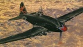 Zdjęcie dodatkowe produktu IŁ-10/Avia B-33 1:72 Smer 0900