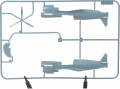 Zdjęcie dodatkowe produktu P-40E Warhawk Pacific Star Dual Combo Limited Edition 1:48 Eduard 11185