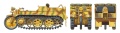 Zdjęcie dodatkowe produktu Sd.Kfz.2 Kettenkraftrad German 1:35 Tamiya 35377