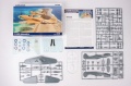 Zdjęcie dodatkowe produktu P-39Q Aircobra Weekend edition 1:48 Eduard 8470