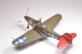 Zdjęcie dodatkowe produktu P-39Q Aircobra Weekend edition 1:48 Eduard 8470