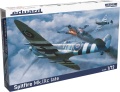 Zdjęcie dodatkowe produktu Spitfire Mk.IXc Late 1:72 Eduard 7473