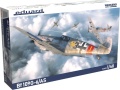 Zdjęcie dodatkowe produktu Bf 109G-6/AS Weekend Edition 1:48 Eduard 84169