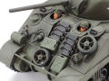 Zdjęcie dodatkowe produktu U.S. Medium Tank M4 Sherman 1:35 Tamiya 35190