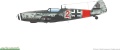Zdjęcie dodatkowe produktu Bf 109G-6/AS Weekend Edition 1:48 Eduard 84169