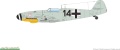 Zdjęcie dodatkowe produktu Bf 109G-6/AS Weekend Edition 1:48 Eduard 84169