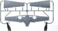 Zdjęcie dodatkowe produktu Bf 109E-4 Weekend Edition 1:48 Eduard 84196