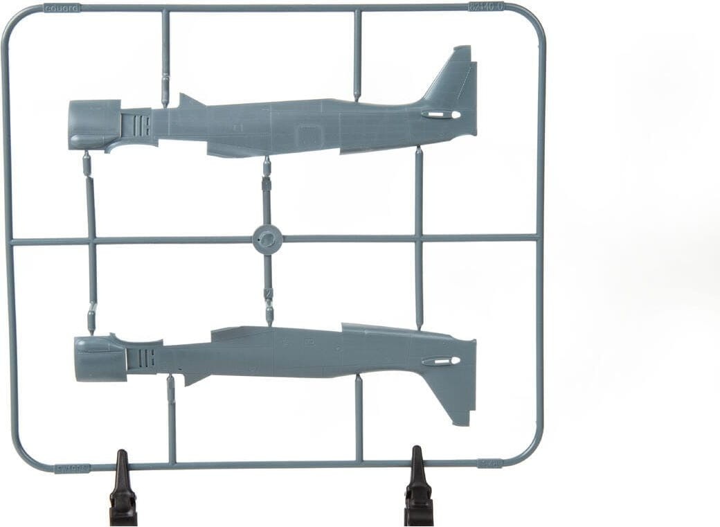 Zdjęcie dodatkowe produktu Fw 190A-3 Weekend Edition 1:48 Eduard 84205