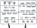 Zdjęcie dodatkowe produktu Fw 190A-3 Weekend Edition 1:48 Eduard 84205