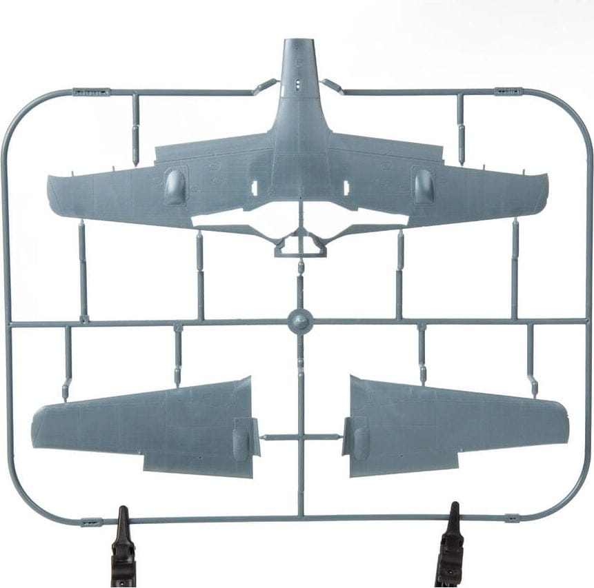 Zdjęcie dodatkowe produktu Fw 190A-3 Weekend Edition 1:48 Eduard 84205