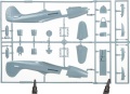 Zdjęcie dodatkowe produktu P-39K/L Airacobra Weekend Edition 1:48 Eduard 8463