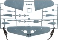 Zdjęcie dodatkowe produktu P-39K/L Airacobra Weekend Edition 1:48 Eduard 8463