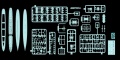 Zdjęcie dodatkowe produktu HMS Lance 1941 1:700 Flyhawk 1115