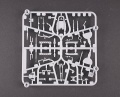Zdjęcie dodatkowe produktu P-39 Airacobra Recon 1:48 Arma Hobby 40013