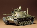 Zdjęcie dodatkowe produktu U.S. M48A3 Patton 1:35 Tamiya 35120