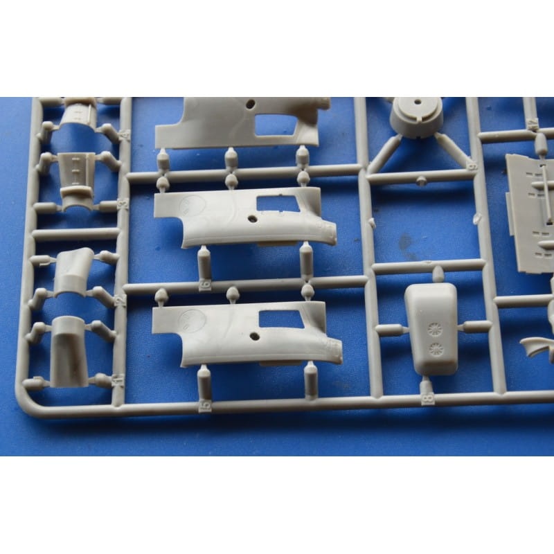 Zdjęcie dodatkowe produktu PZL W-3 Sokół Aeroflot 1:48 Answer AA48007