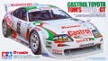 Zdjęcie główne produktu Toyota Supra MK4 GT Castrol TOM's 1:24 Tamiya 24163