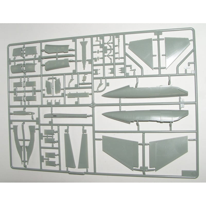 Zdjęcie dodatkowe produktu KAI FA-50PH Fighting Eagle 1:48 Answer AA48023