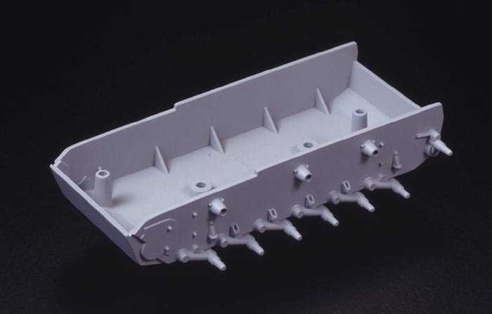 Zdjęcie dodatkowe produktu German Sturmgeschutz III Ausf.G Early Version 1:48 Tamiya 32540
