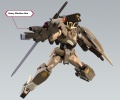Zdjęcie dodatkowe produktu Gunpla GUNDAM 00 COMMAND QUAN[T] DESERT TYPE HG 1:144